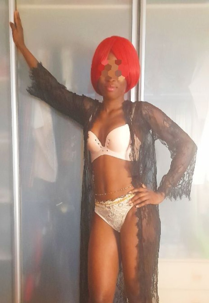 Индивидуалка Лола фото № 2 в городе Москва