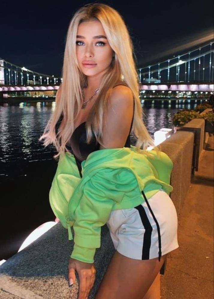 Индивидуалка Лола главное фото в городе Москва 