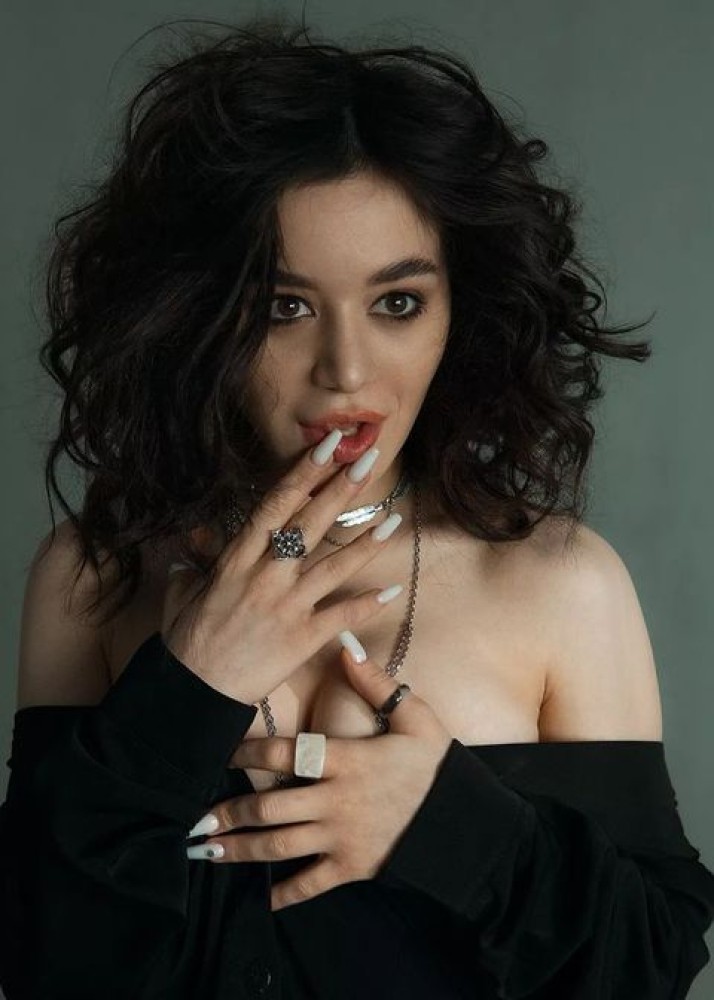 Индивидуалка Луиза фото № 2 в городе Москва