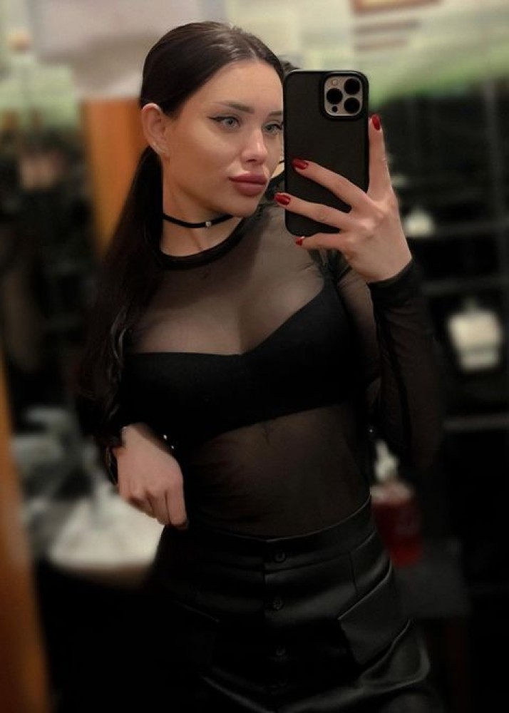 Индивидуалка Луиза фото № 2 в городе Москва