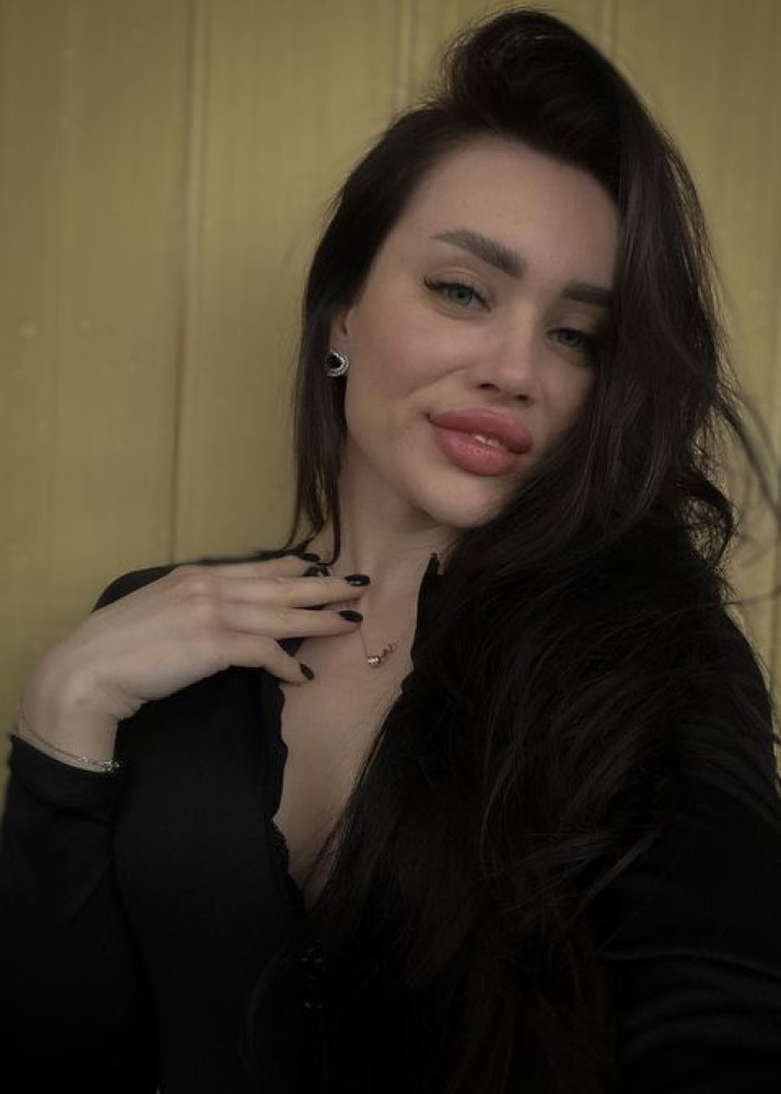 Индивидуалка Луиза фото № 2 в городе Москва