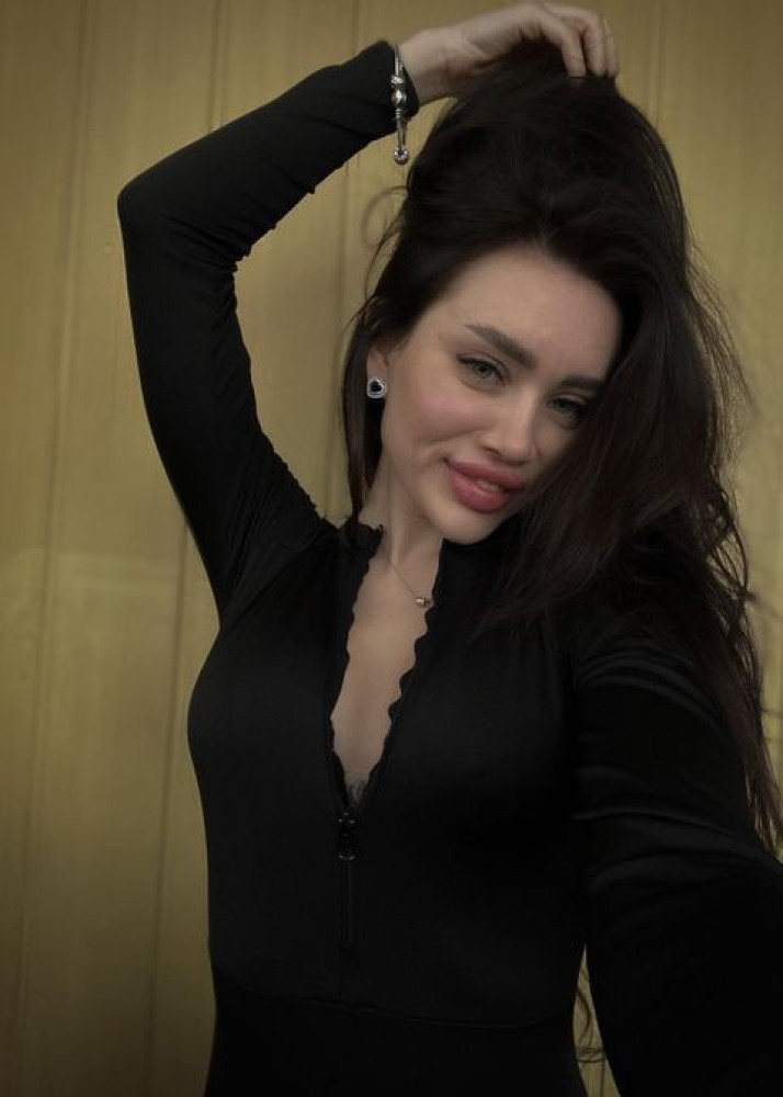 Индивидуалка Луиза фото № 2 в городе Москва