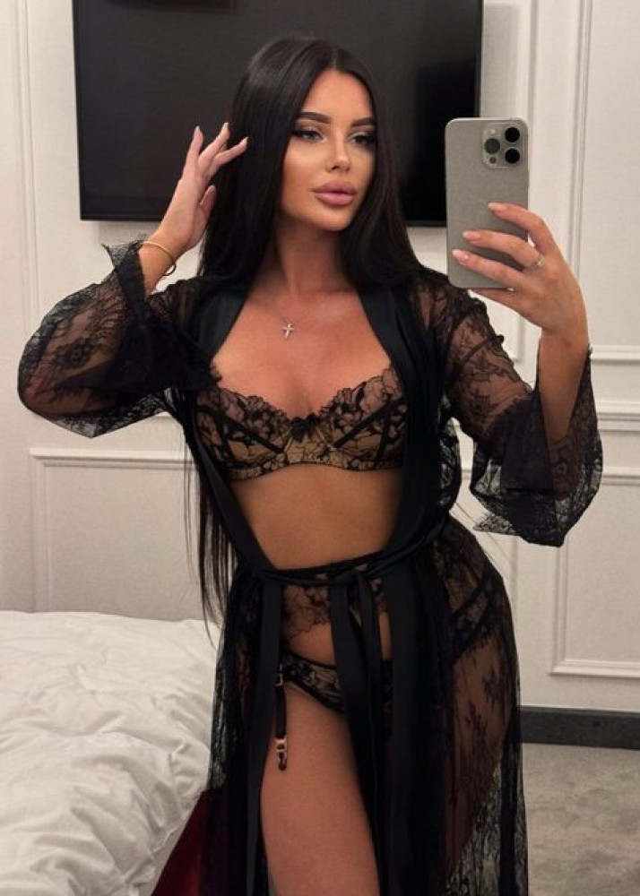 Индивидуалка Люся главное фото в городе Москва 