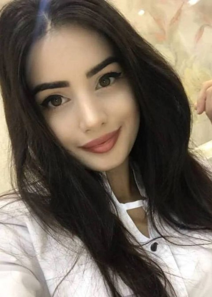 Индивидуалка Махлиё главное фото в городе Москва 