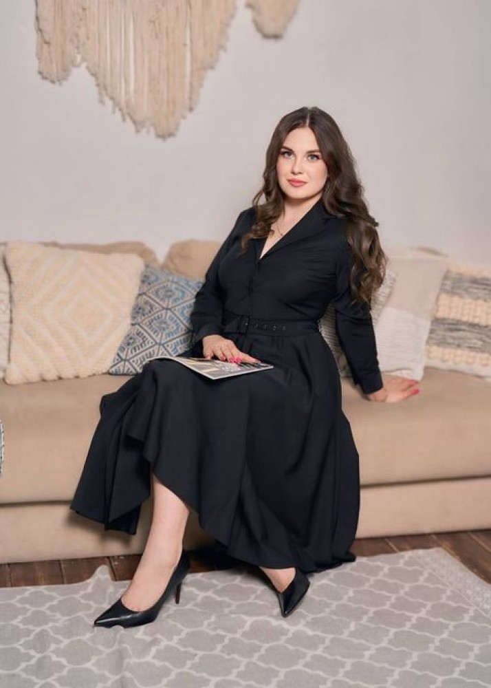 Индивидуалка Майя фото № 2 в городе Москва