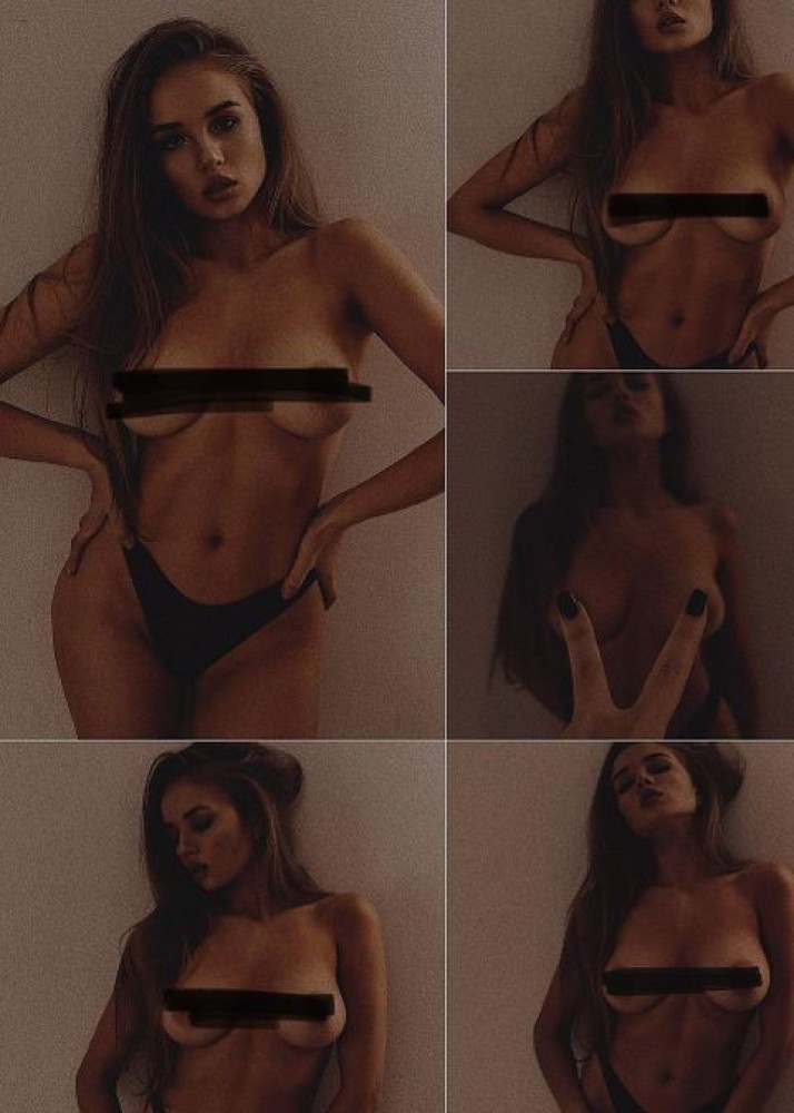 Индивидуалка Майя фото № 2 в городе Москва