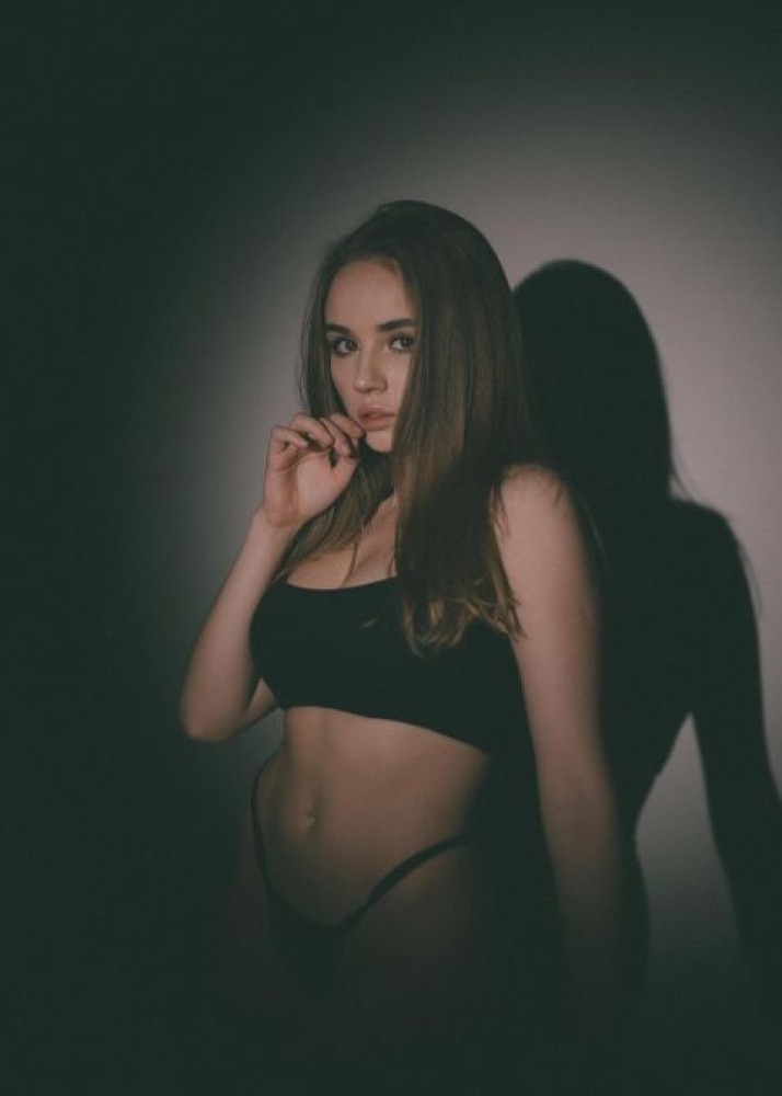 Индивидуалка Майя фото № 2 в городе Москва