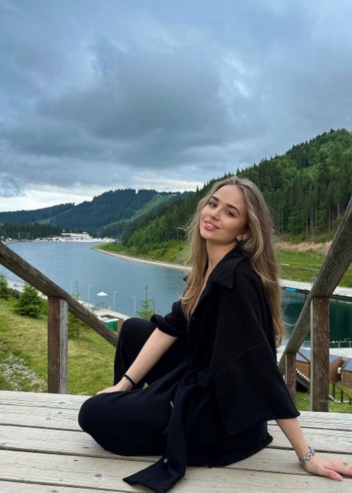 Индивидуалка Майя фото № 2 в городе Москва