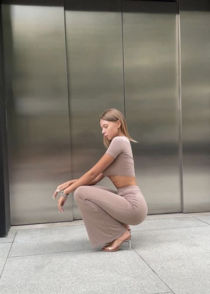 Индивидуалка Майя фото № 2 в городе Москва