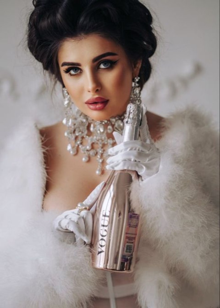 Индивидуалка Малена главное фото в городе Москва 