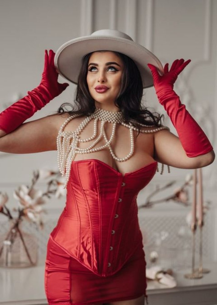 Индивидуалка Малена фото № 2 в городе Москва