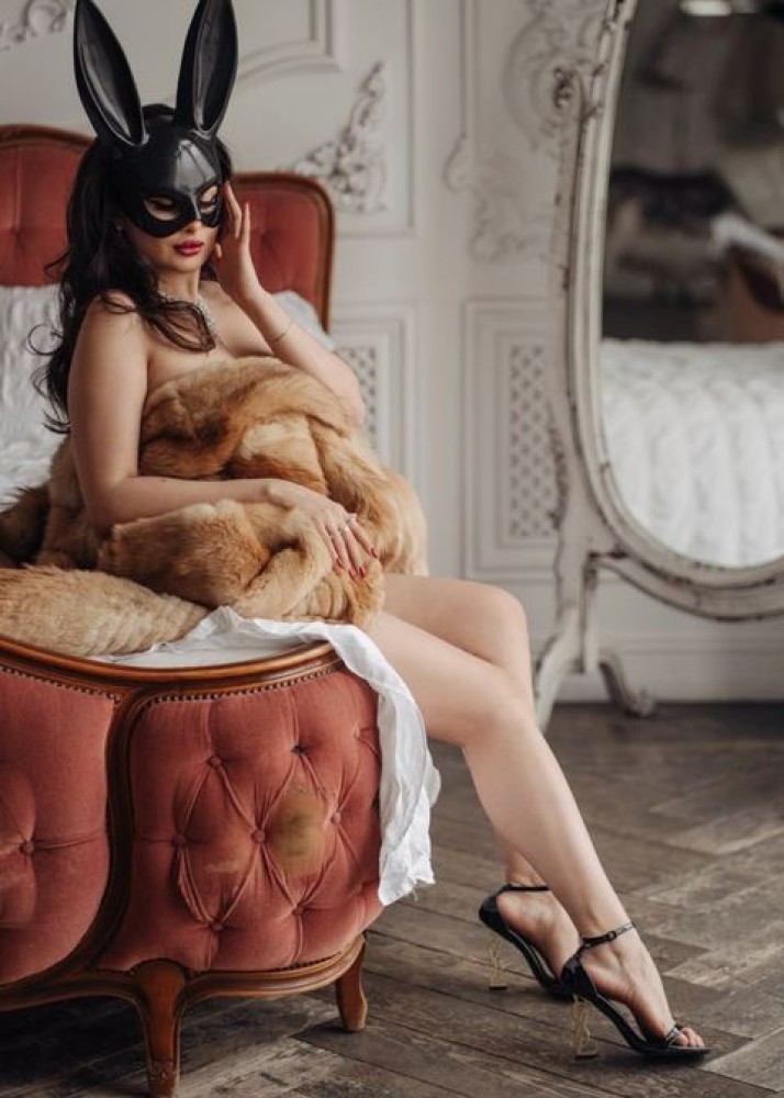 Индивидуалка Малена фото № 2 в городе Москва