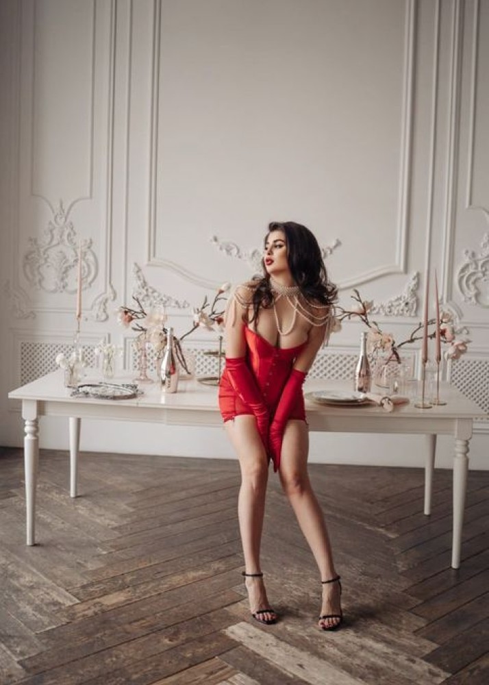 Индивидуалка Малена фото № 2 в городе Москва