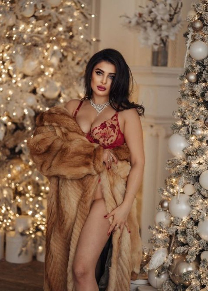 Индивидуалка Малена фото № 2 в городе Москва