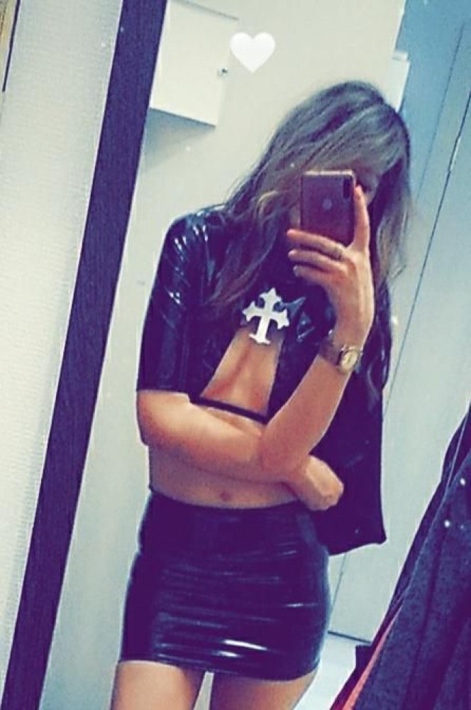 Индивидуалка Малена фото № 2 в городе Москва