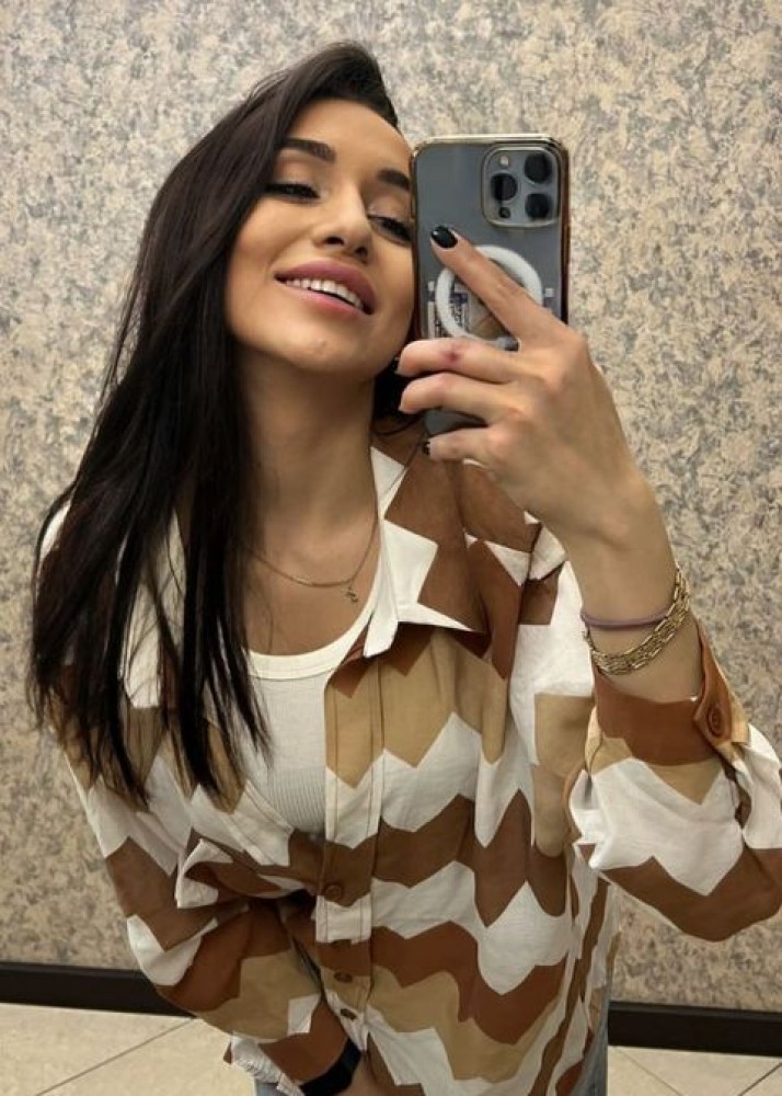 Индивидуалка Малика главное фото в городе Москва 