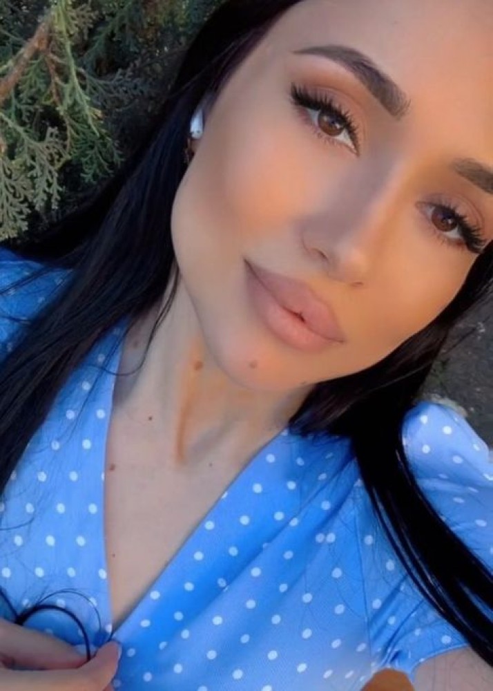 Индивидуалка Малика фото № 2 в городе Москва