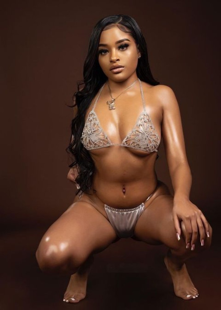 Индивидуалка mantha главное фото в городе Москва 