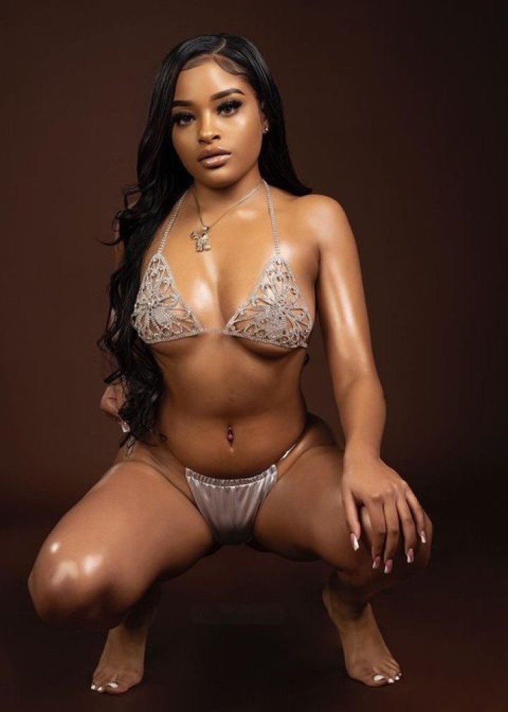 Индивидуалка mantha фото № 2 в городе Москва