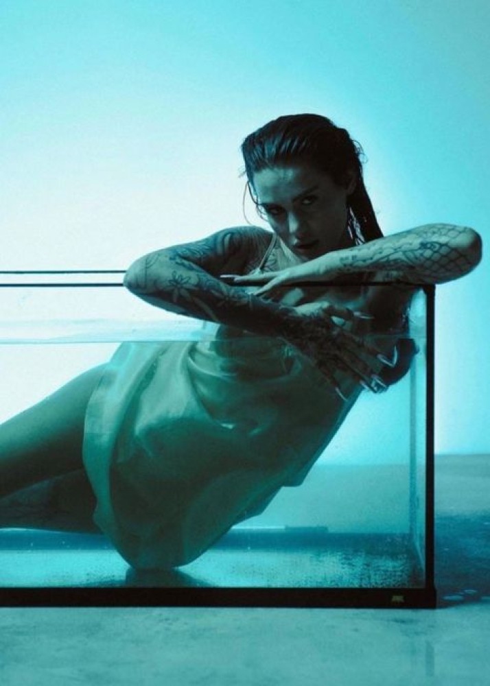 Индивидуалка Марина главное фото в городе Москва 