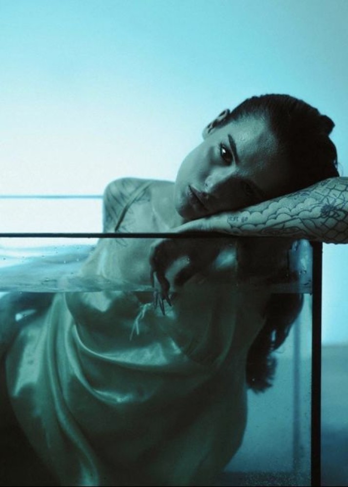 Индивидуалка Марина фото № 2 в городе Москва