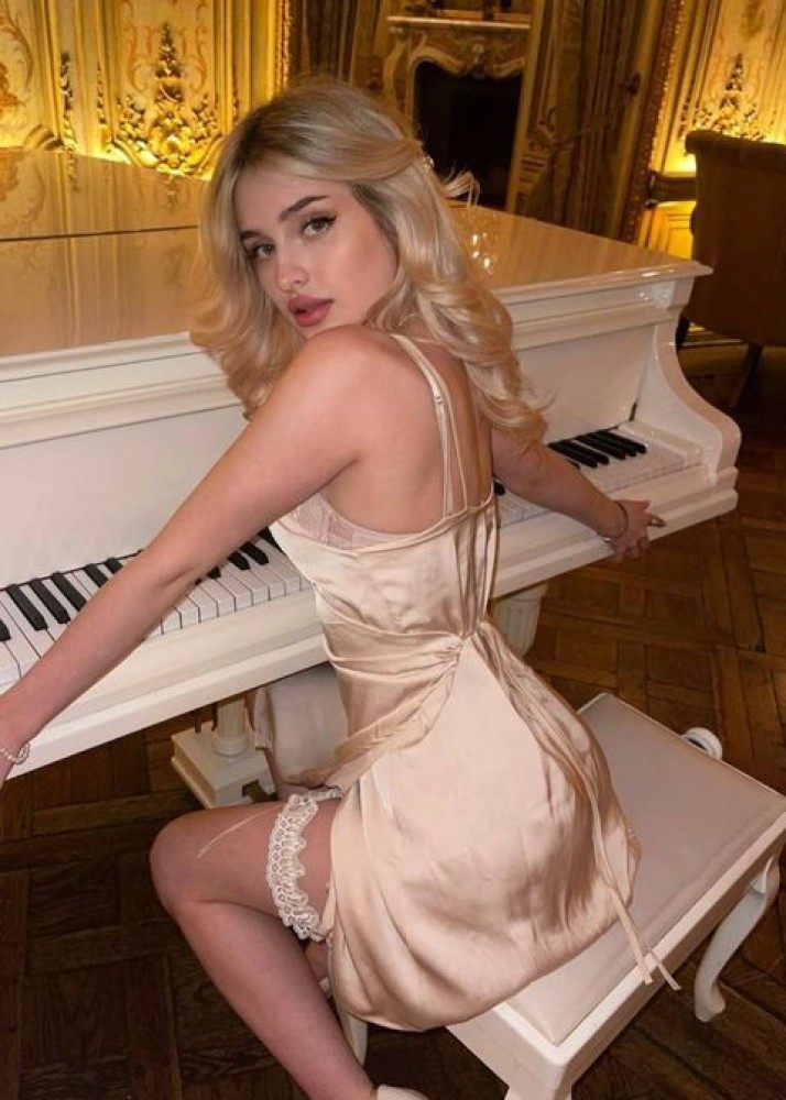 Индивидуалка Марина главное фото в городе Москва 