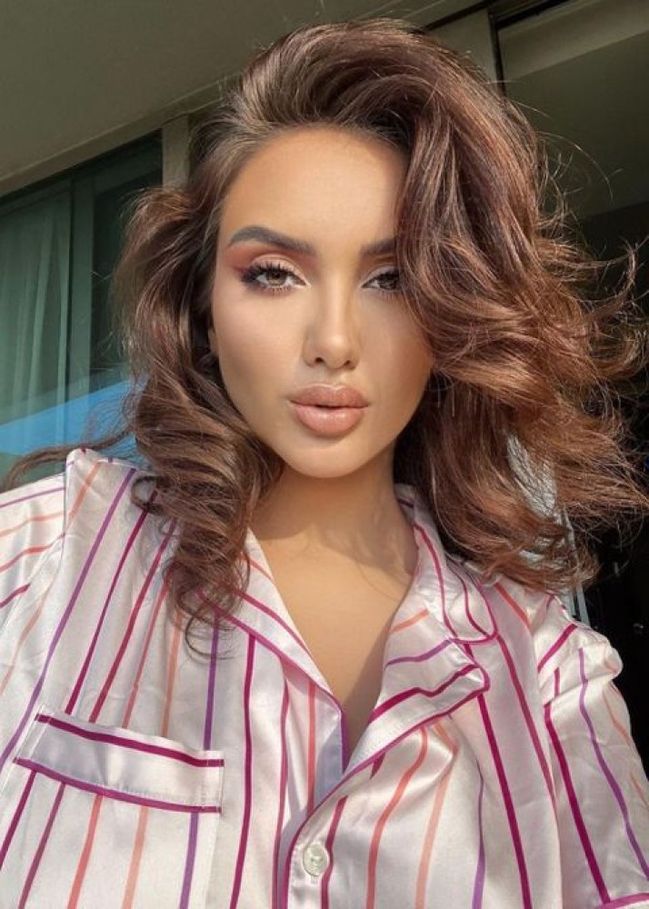 Индивидуалка Марина фото № 2 в городе Москва