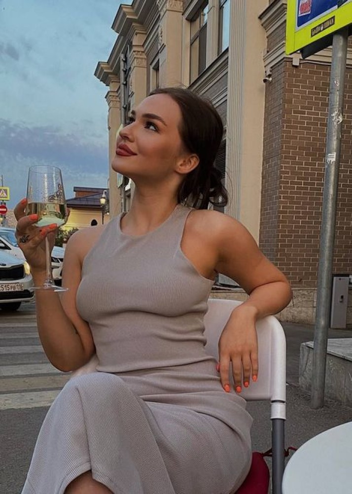 Индивидуалка Марина фото № 2 в городе Москва