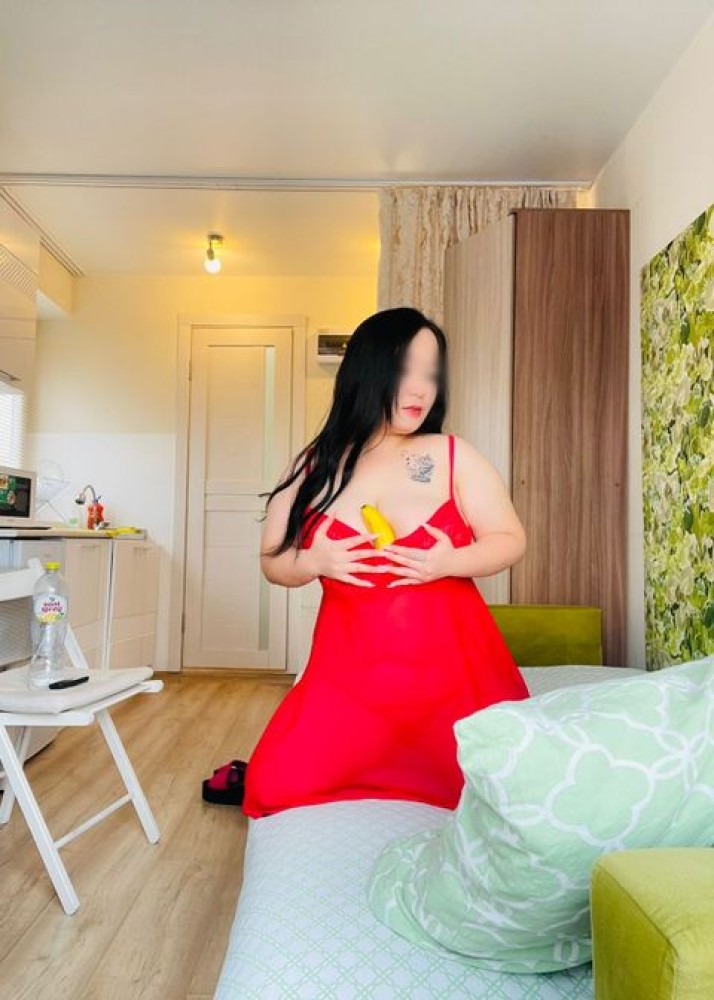 Индивидуалка Марина фото № 2 в городе Москва