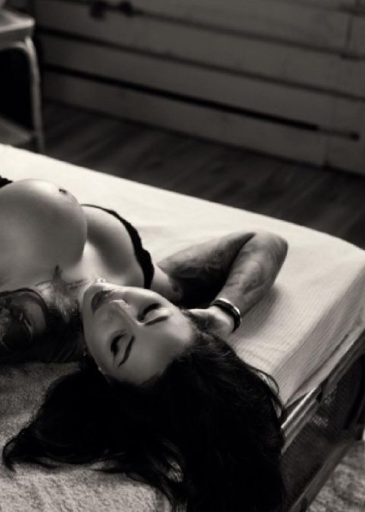 Индивидуалка Марина фото № 2 в городе Москва