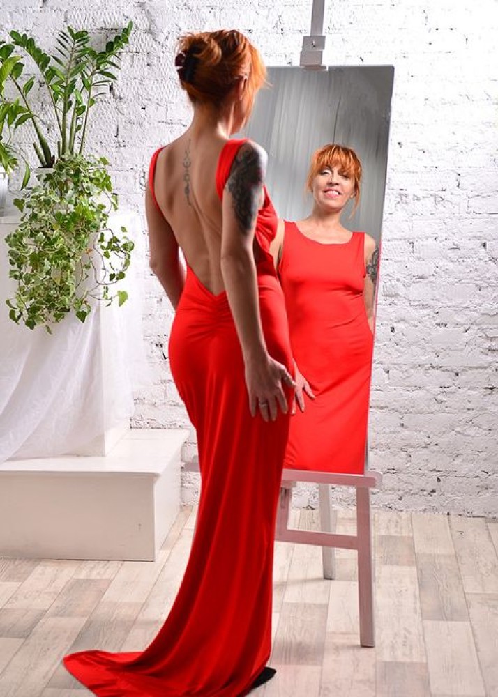 Индивидуалка Марина фото № 2 в городе Москва