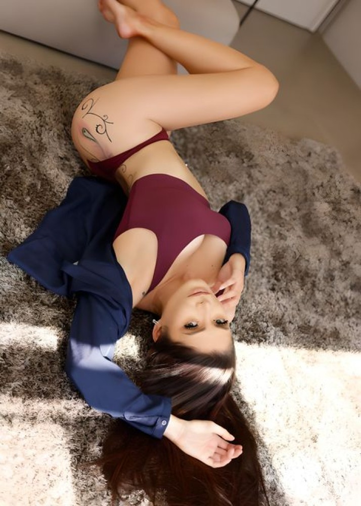 Индивидуалка Мария фото № 2 в городе Москва