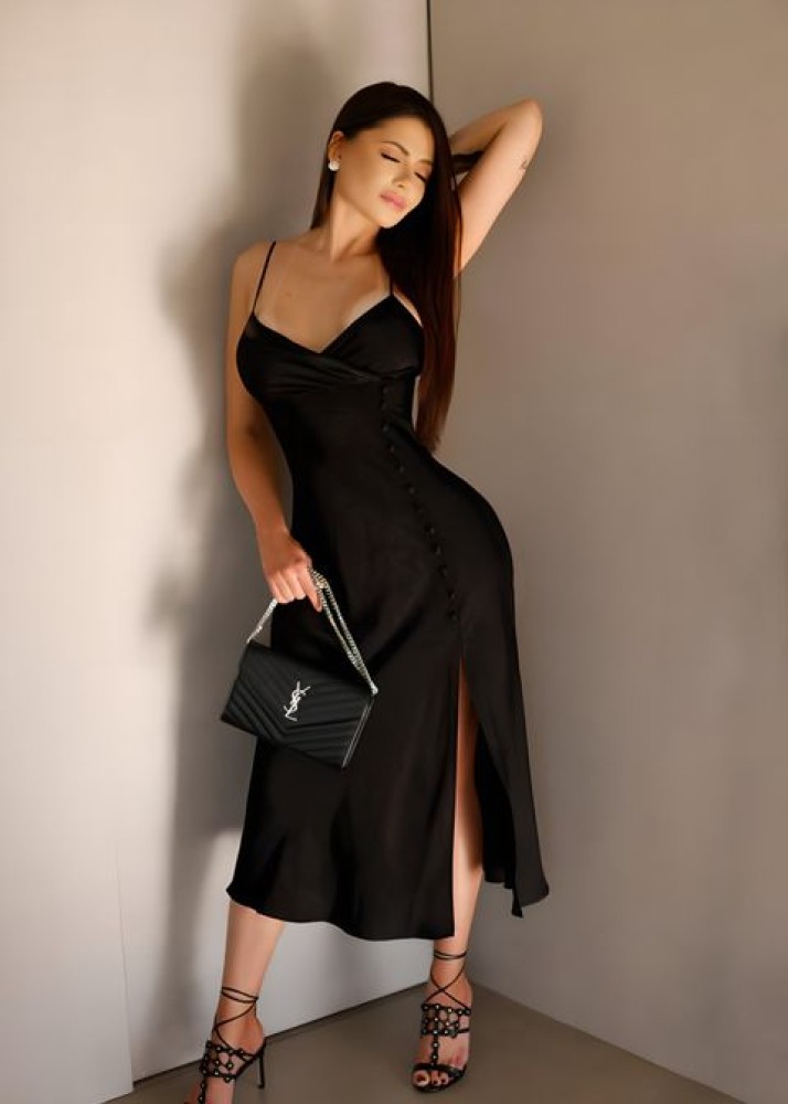 Индивидуалка Мария фото № 2 в городе Москва