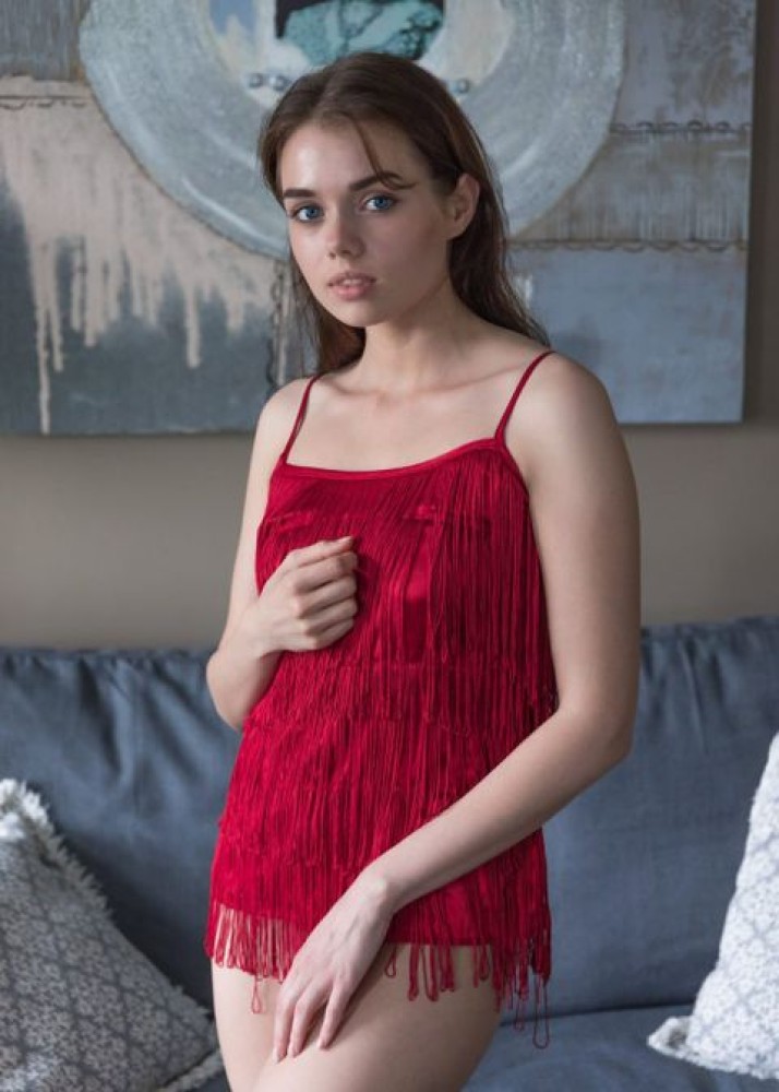 Индивидуалка Мария главное фото в городе Москва 