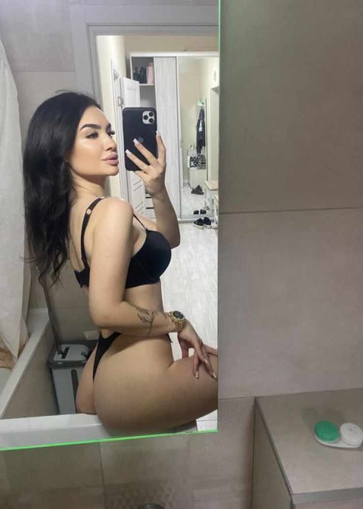 Индивидуалка Марта фото № 2 в городе Москва