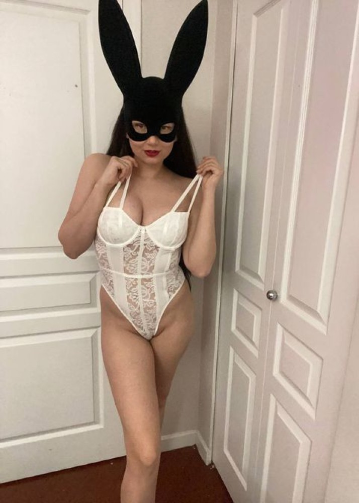 Индивидуалка Марьяна фото № 2 в городе Москва