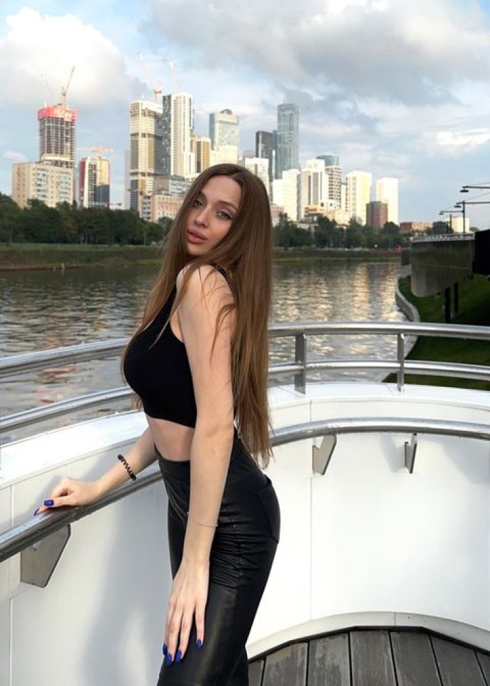 Индивидуалка Маша фото № 2 в городе Москва