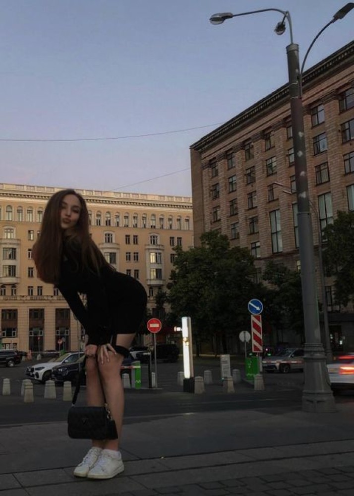 Индивидуалка Маша фото № 2 в городе Москва