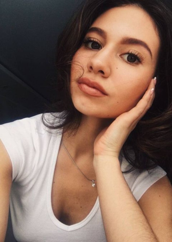 Индивидуалка Маша главное фото в городе Москва 