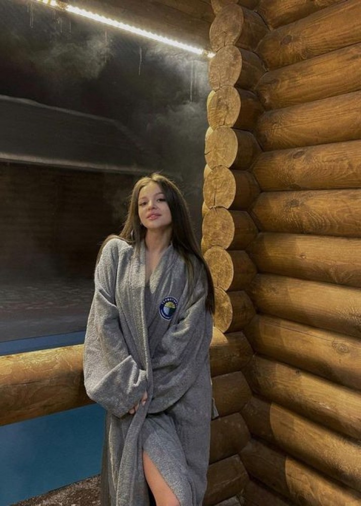 Индивидуалка Маша фото № 2 в городе Москва