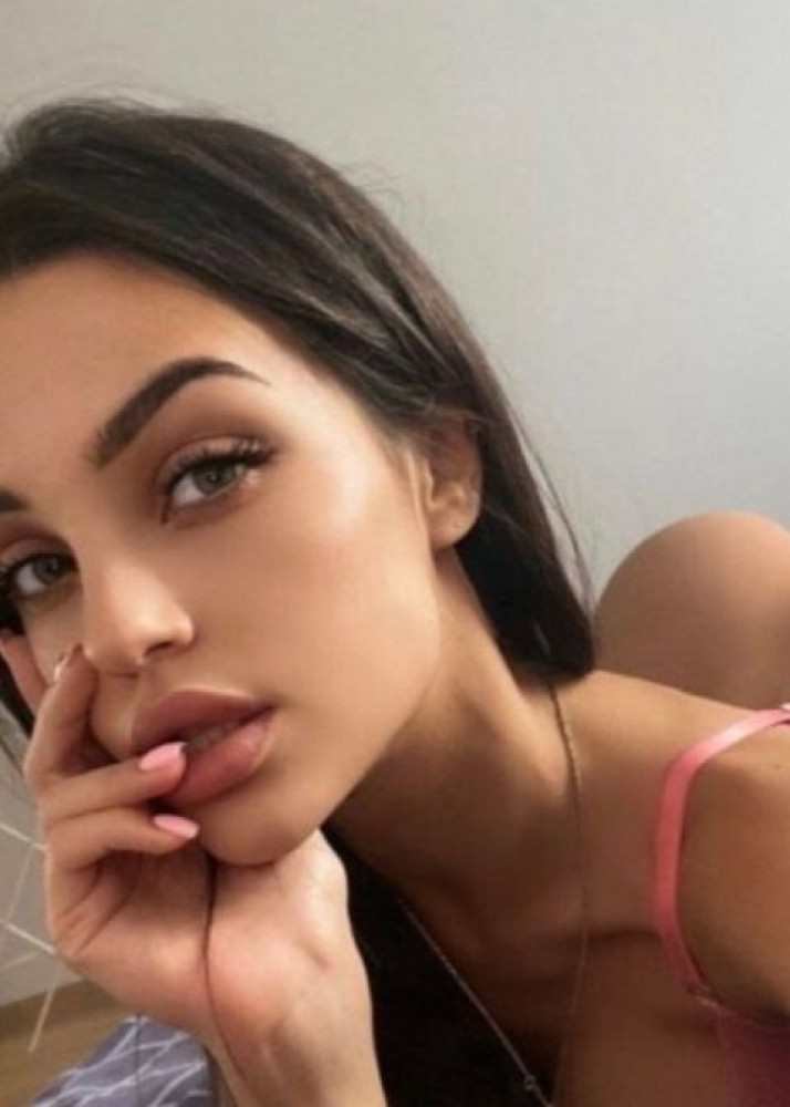 Индивидуалка Мелисса главное фото в городе Москва 