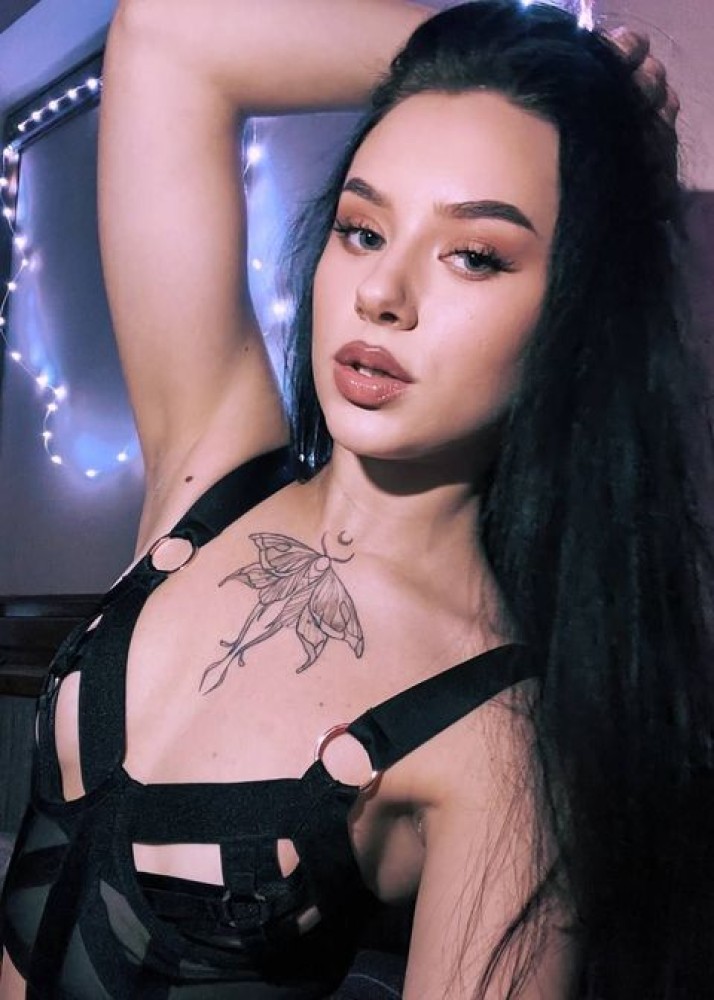 Индивидуалка Мила фото № 2 в городе Москва