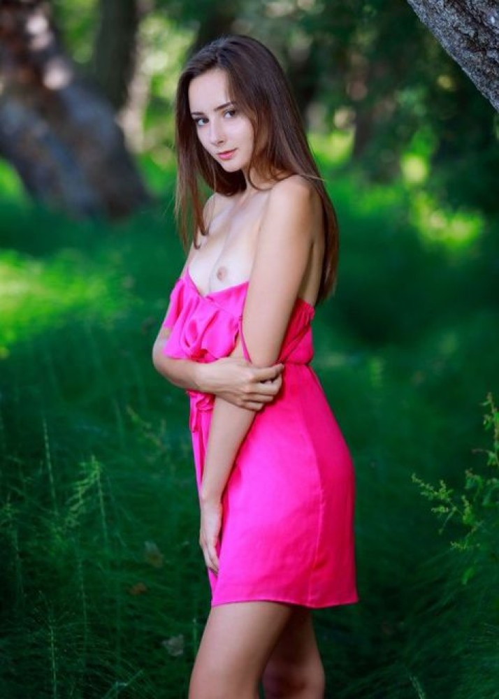 Индивидуалка Мила фото № 2 в городе Москва