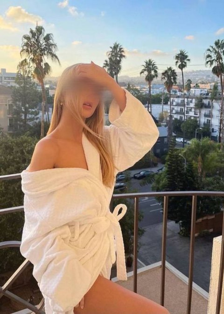 Индивидуалка Милана главное фото в городе Москва 