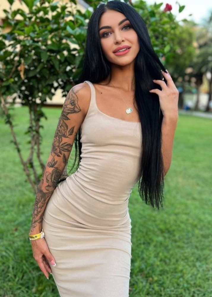 Индивидуалка Милана главное фото в городе Москва 