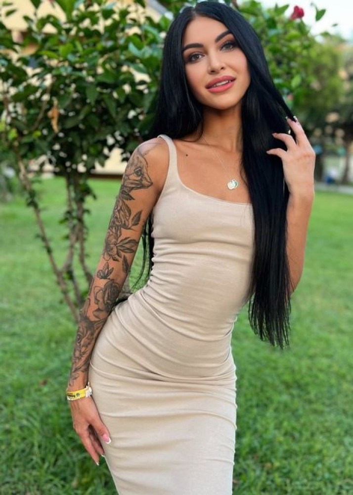 Индивидуалка Милана фото № 2 в городе Москва