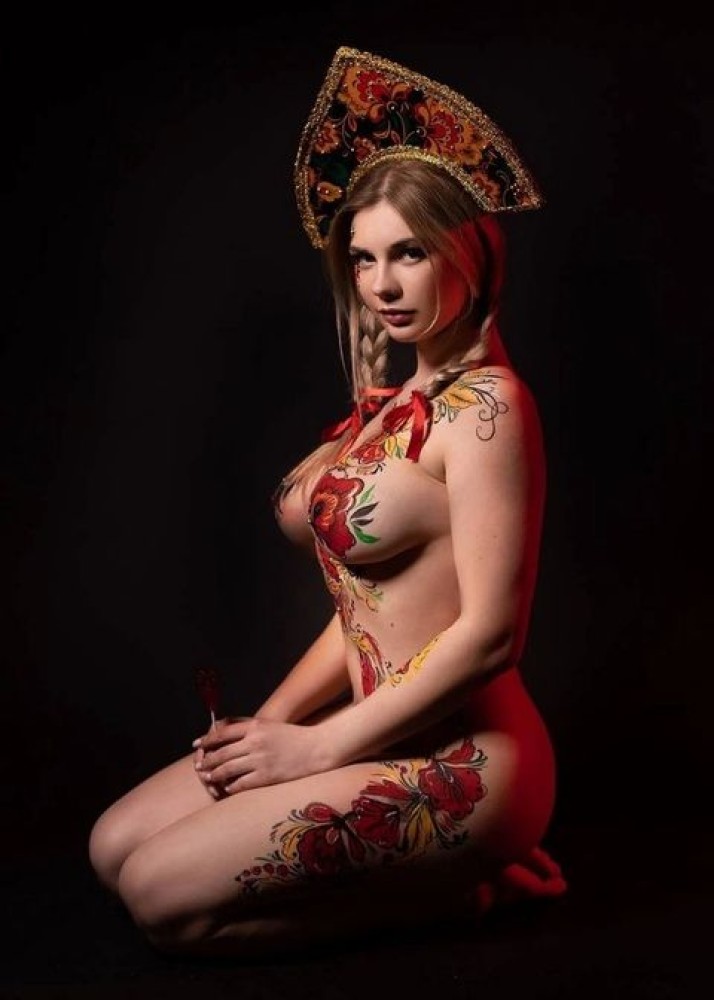 Индивидуалка Милана фото № 2 в городе Москва