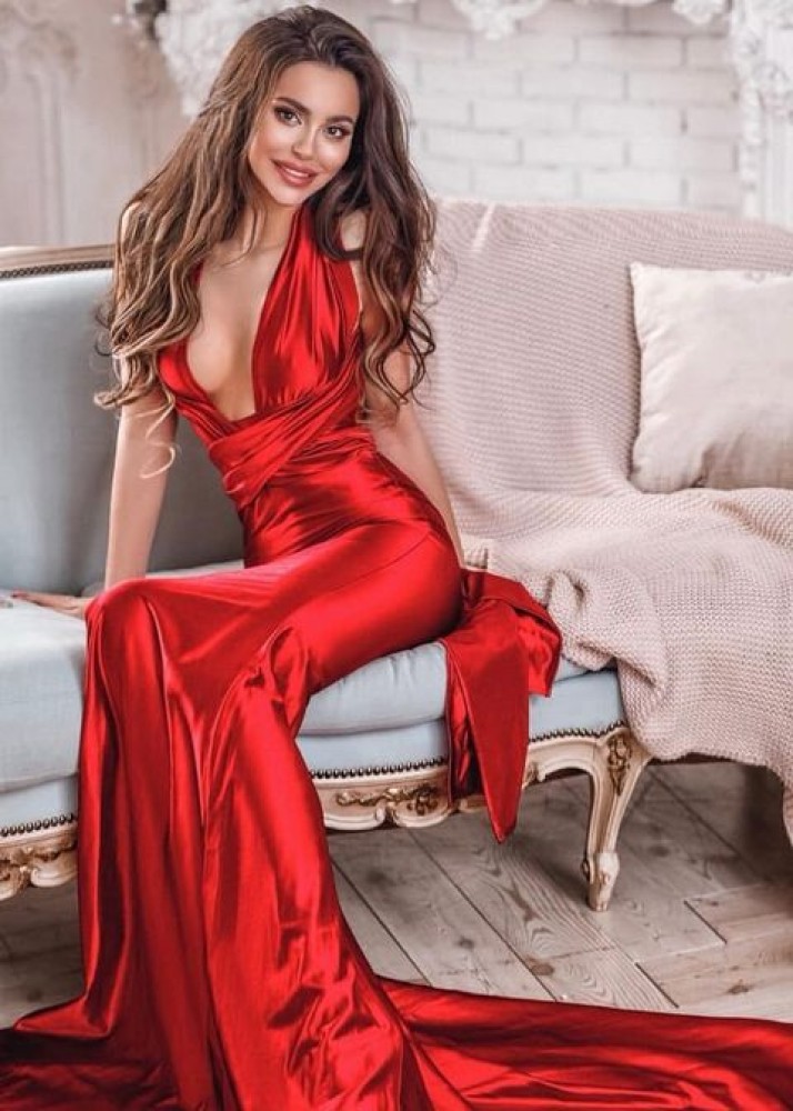 Индивидуалка Милана фото № 2 в городе Москва