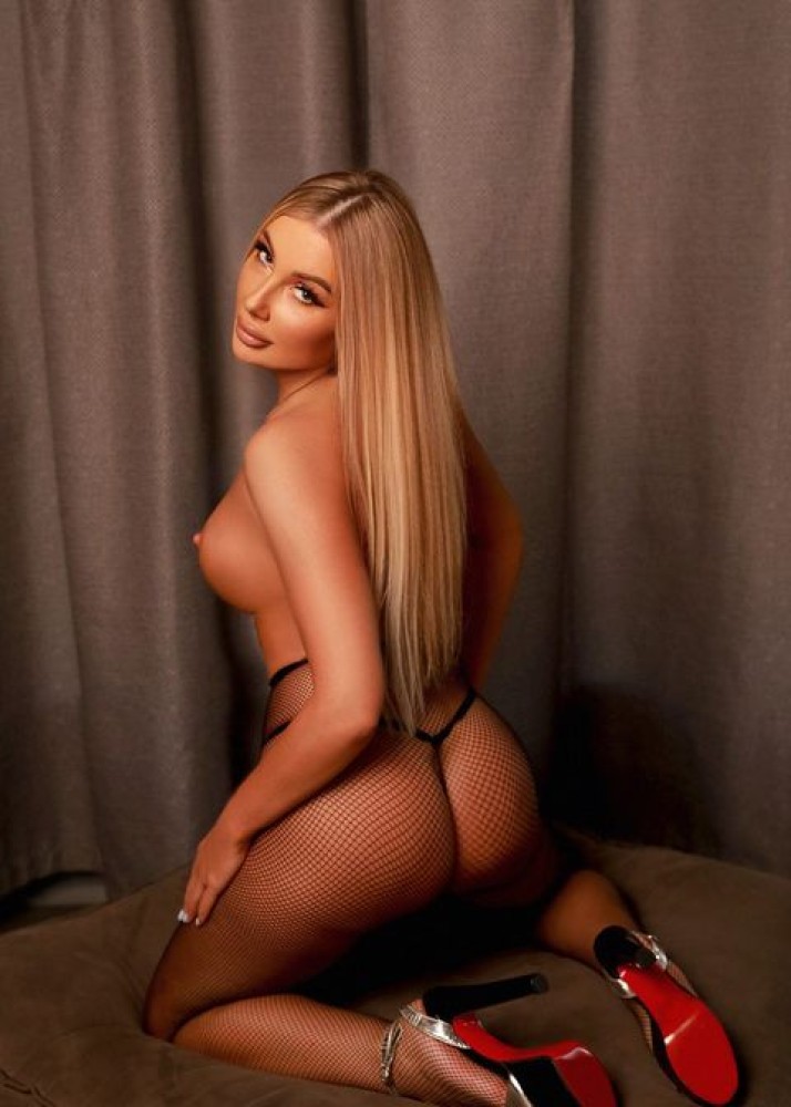 Индивидуалка Миледи фото № 2 в городе Москва