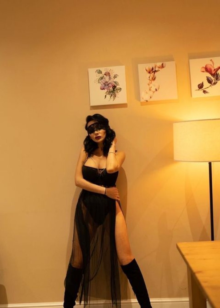 Индивидуалка Милена фото № 2 в городе Москва